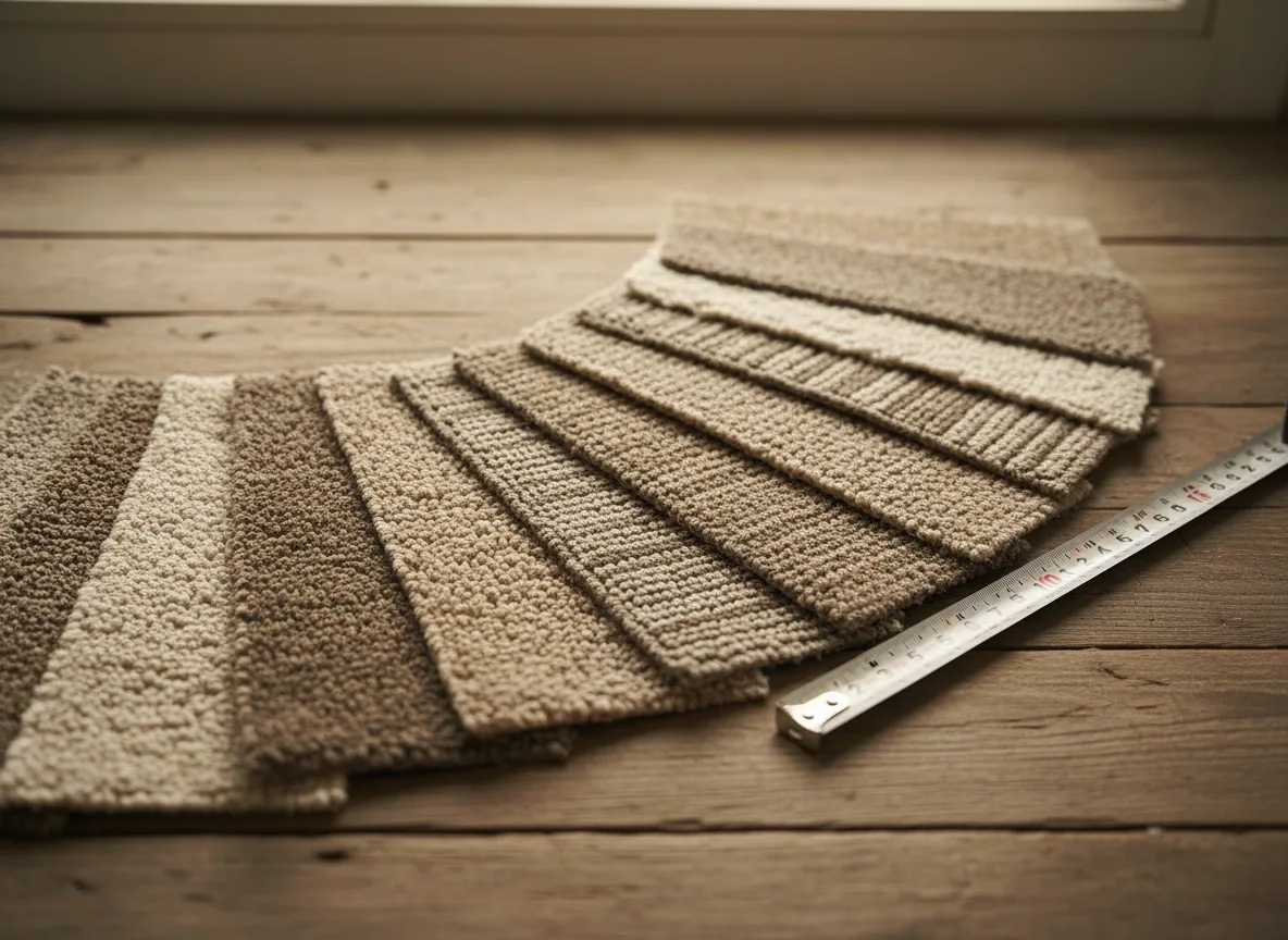 Carpet Installation Essex, MT FAQs